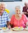 Mensa e alimentazione nelle RSA per anziani